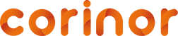 corinor logo